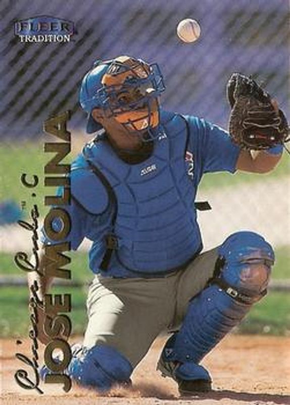 1999 Fleer Tradition Update #U-99 Base