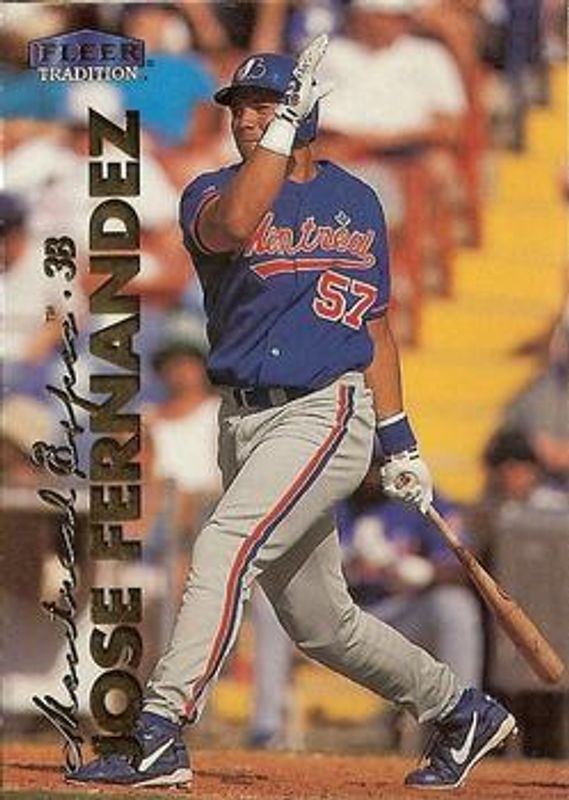 1999 Fleer Tradition Update #U-63 Base