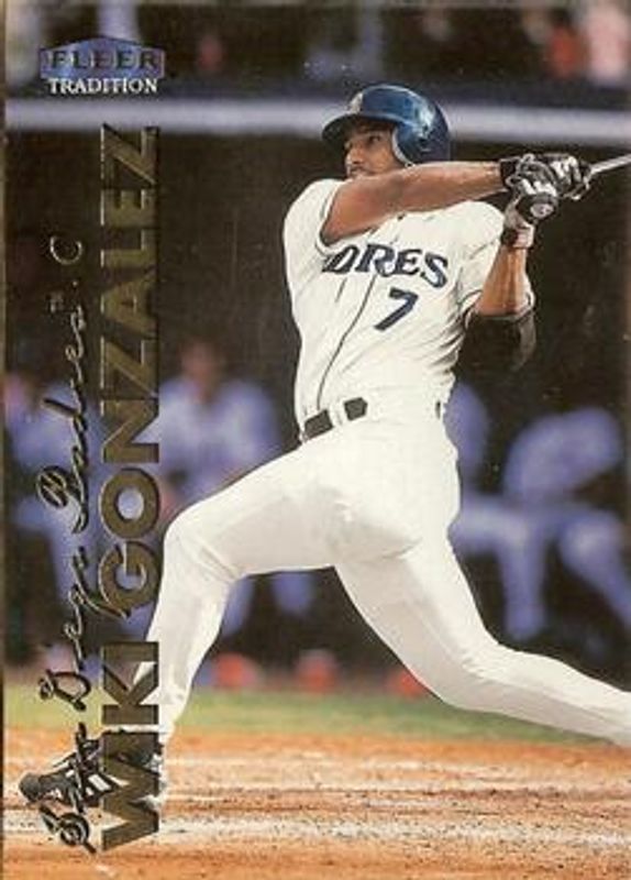 1999 Fleer Tradition Update #U-127 Base