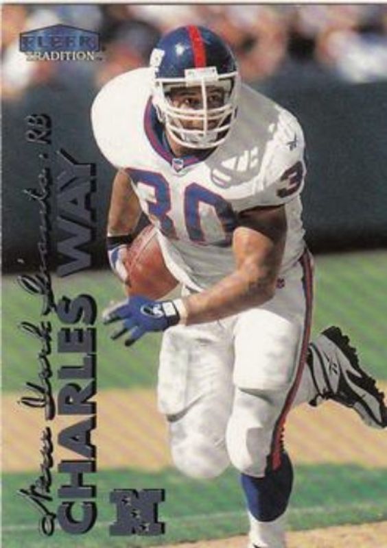 1999 Fleer Tradition #236 Base