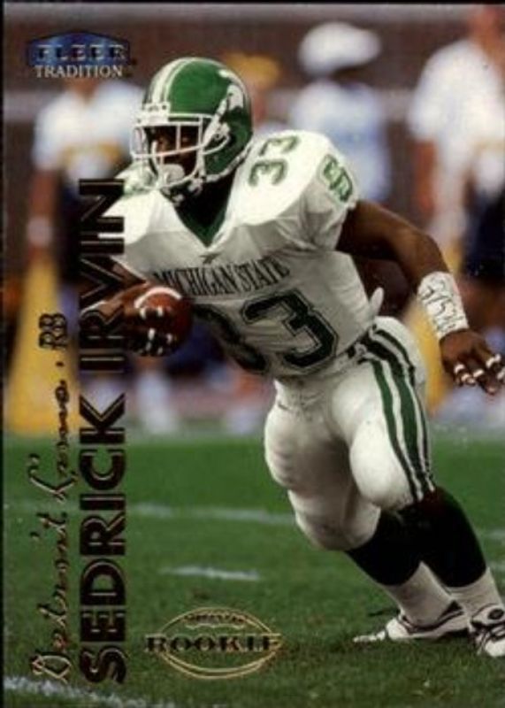 1999 Fleer Tradition #275 Base