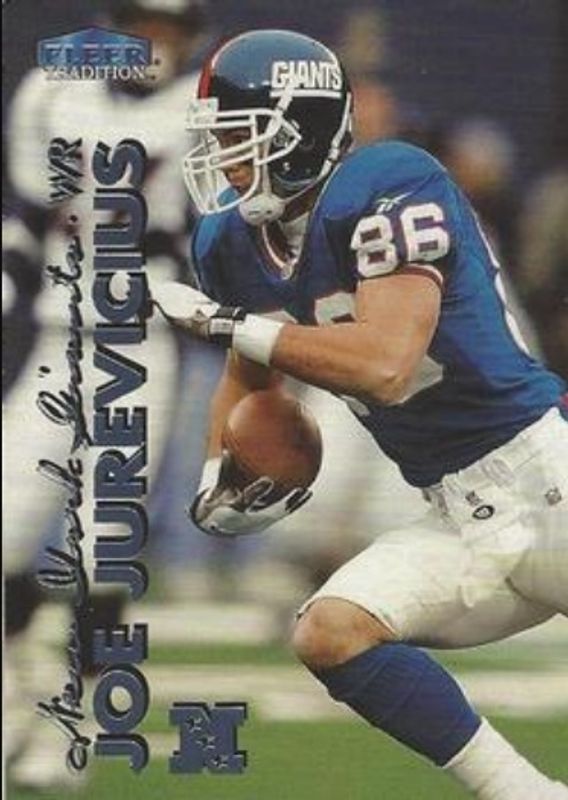 1999 Fleer Tradition #147 Base