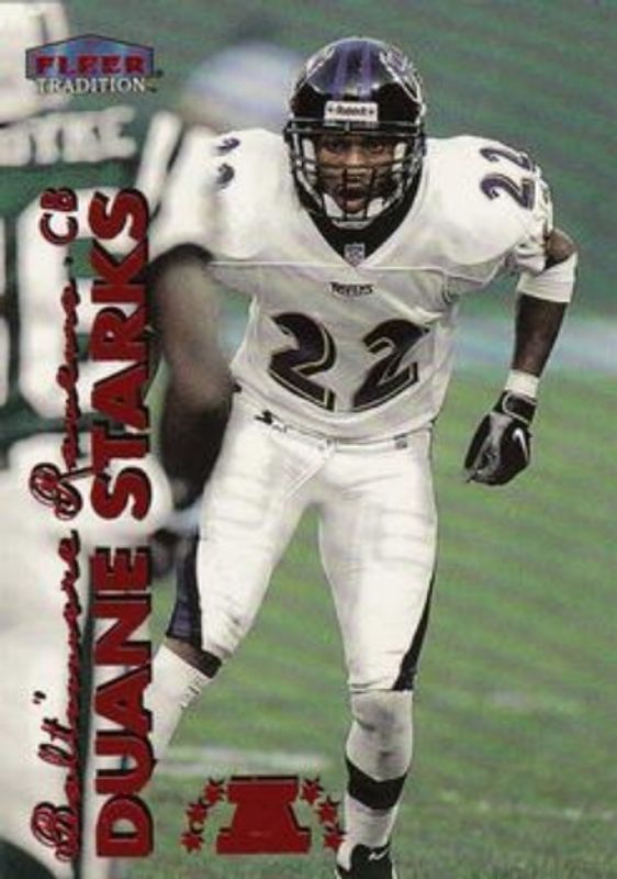 1999 Fleer Tradition #194 Base
