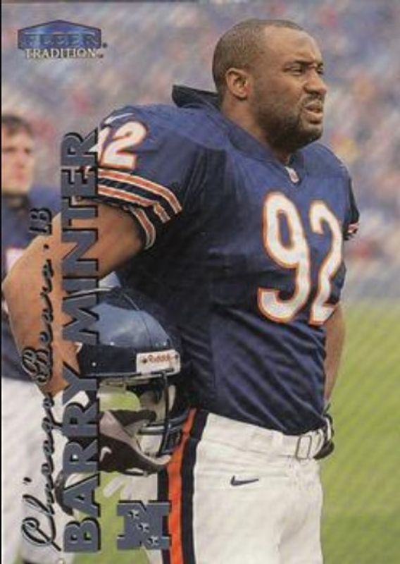 1999 Fleer Tradition #167 Base