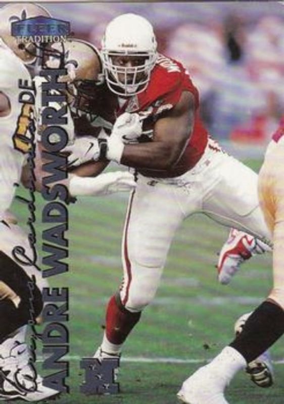 1999 Fleer Tradition #161 Base