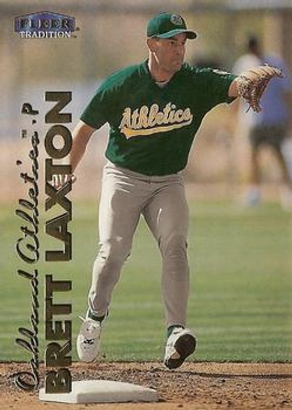 1999 Fleer Tradition Update #U-23 Base