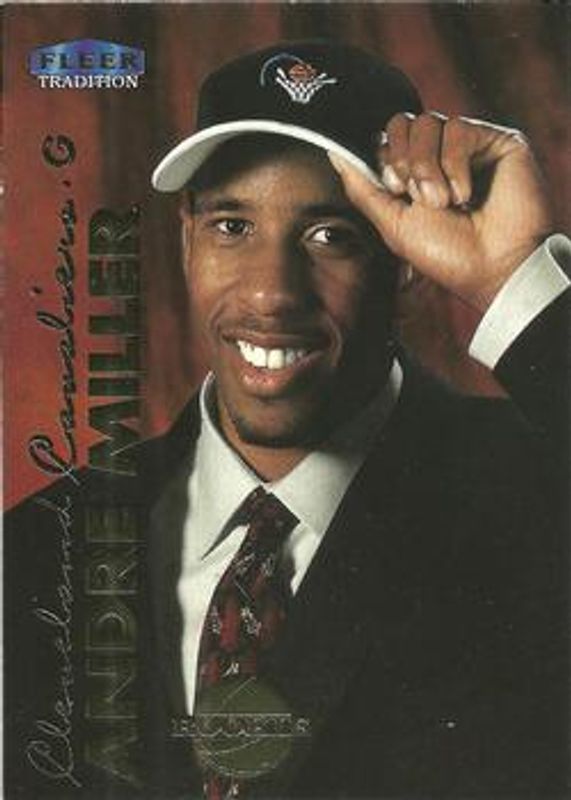 1999 Fleer Tradition #206 Base