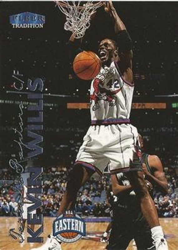 1999 Fleer Tradition #182 Base