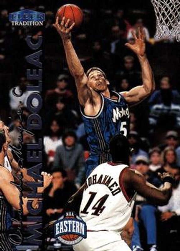 1999 Fleer Tradition #121 Base