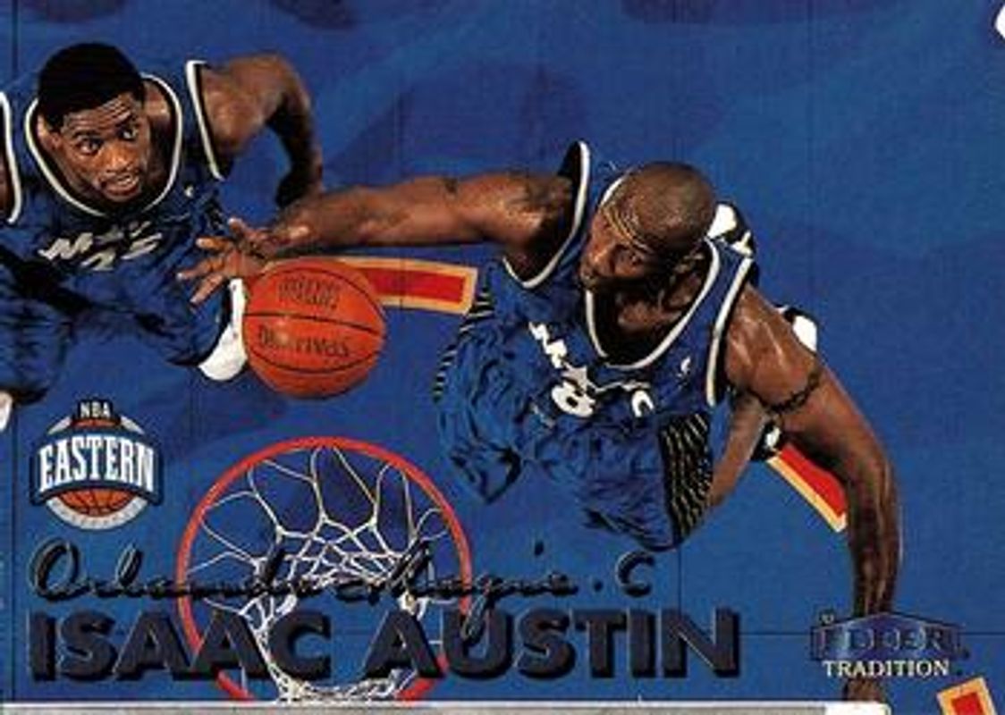 1999 Fleer Tradition #92 Base