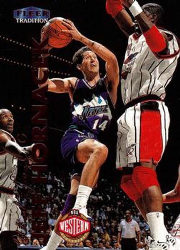 1999 Fleer Tradition #97 Base