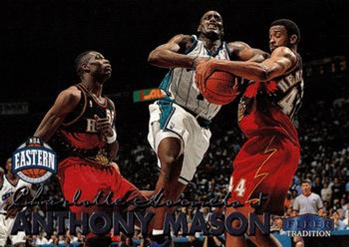 1999 Fleer Tradition #133 Base