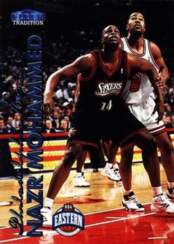 1999 Fleer Tradition #180 Base