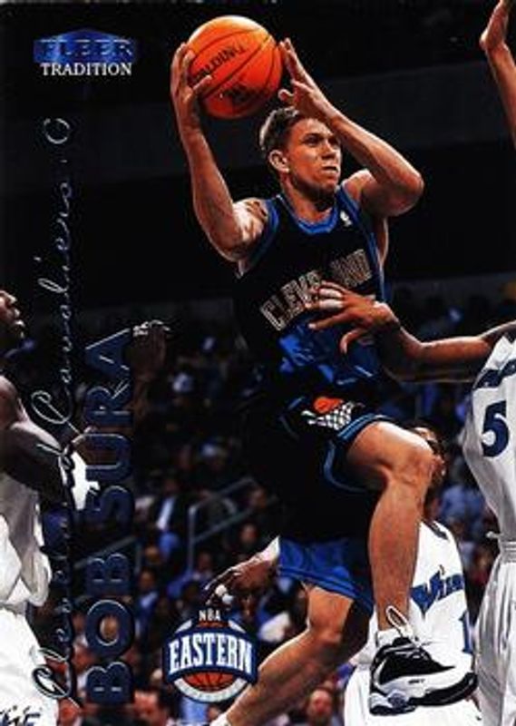 1999 Fleer Tradition #166 Base