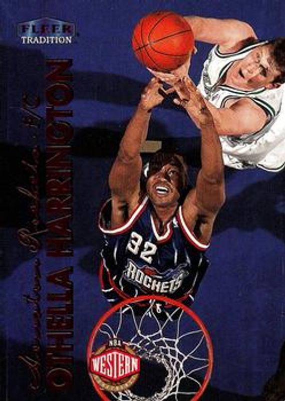 1999 Fleer Tradition #107 Base