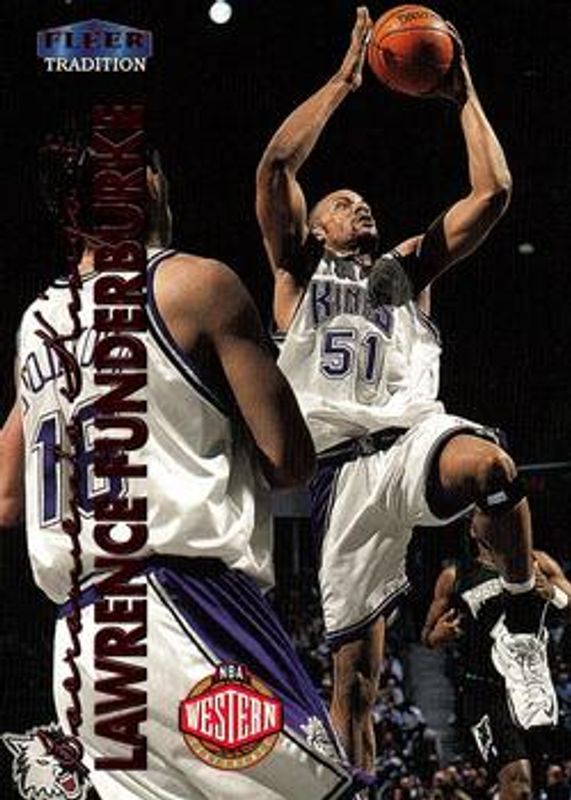 1999 Fleer Tradition #91 Base