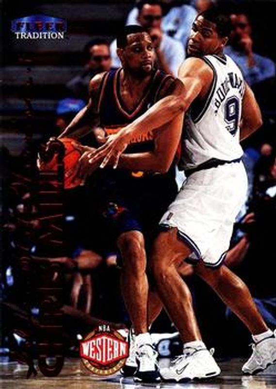 Chris Mills 1999 Fleer Tradition #163 Base RAW