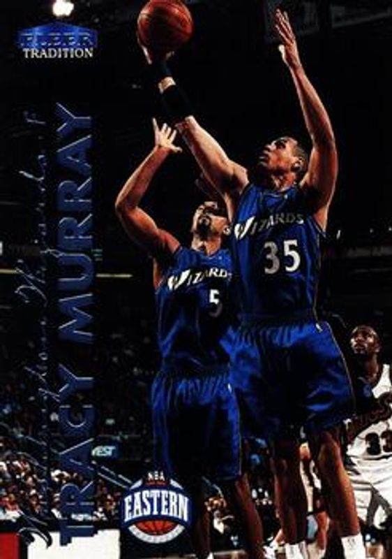 1999 Fleer Tradition #127 Base