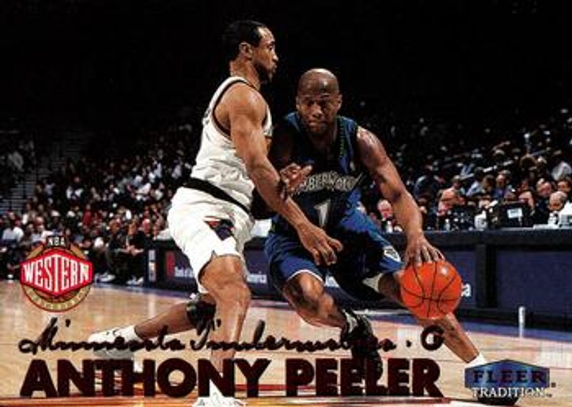 1999 Fleer Tradition #142 Base