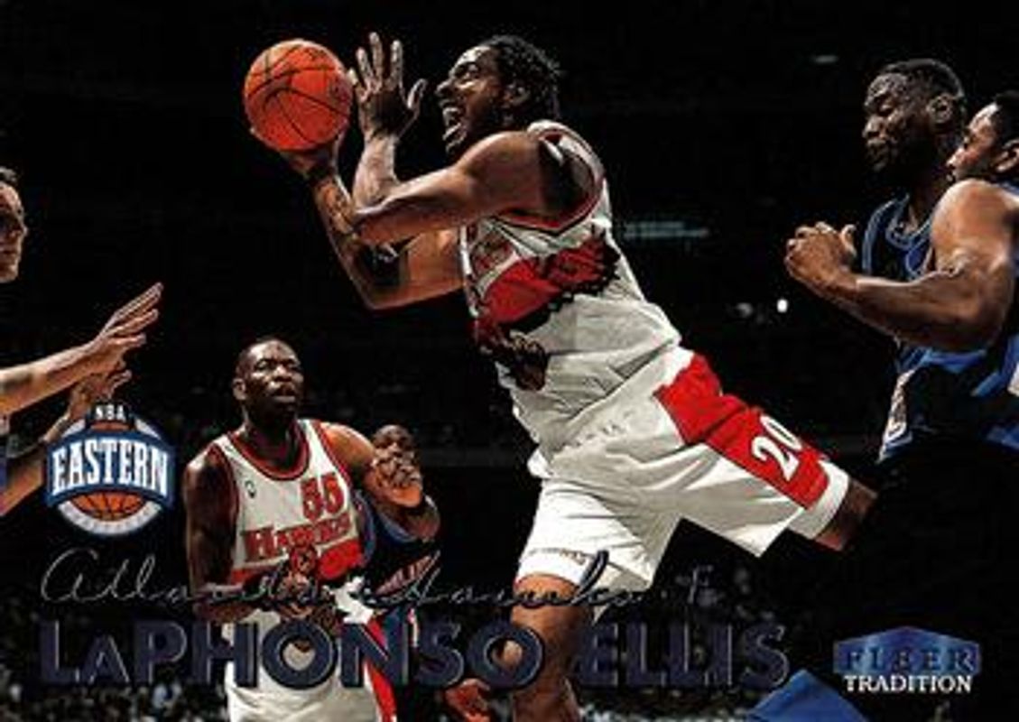 1999 Fleer Tradition #40 Base