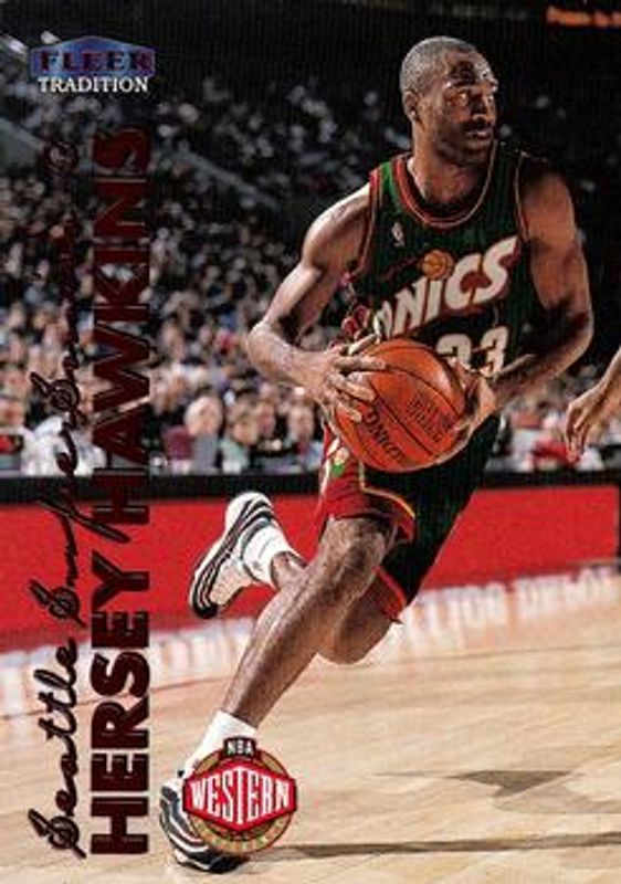 1999 Fleer Tradition #95 Base