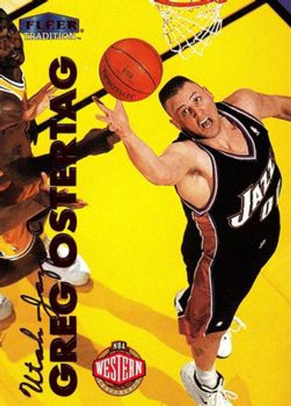 1999 Fleer Tradition #155 Base