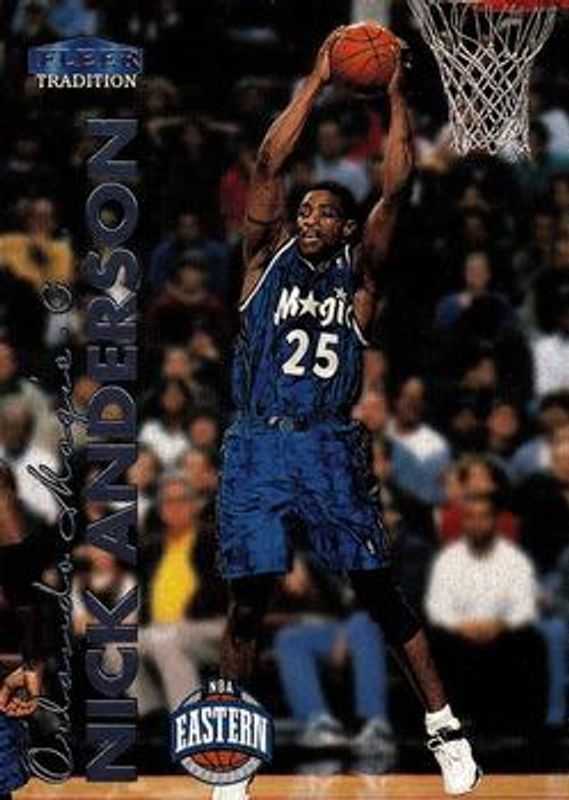 1999 Fleer Tradition #32 Base
