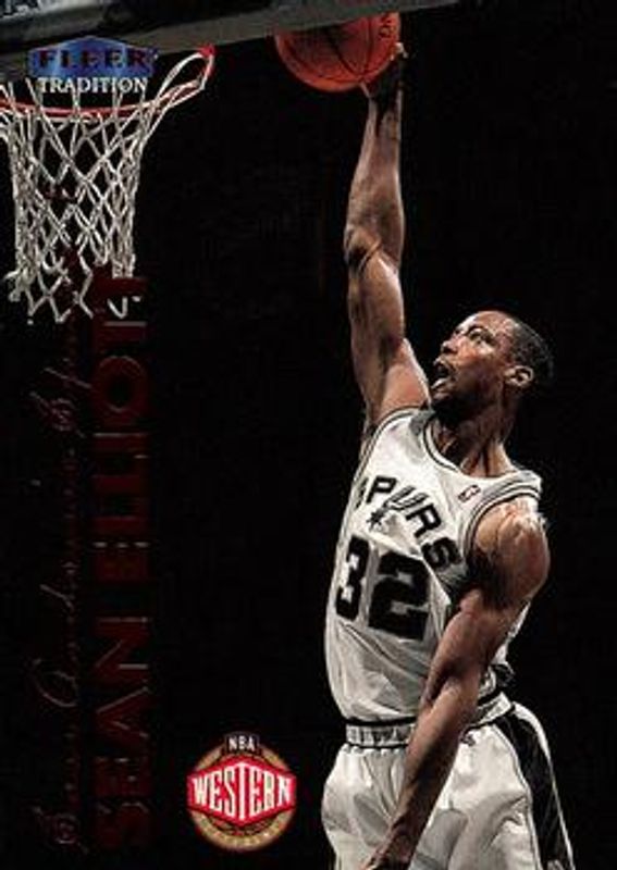 1999 Fleer Tradition #93 Base