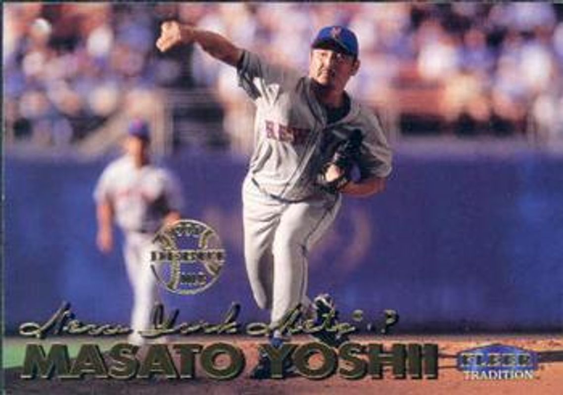 1999 Fleer Tradition #561 Base