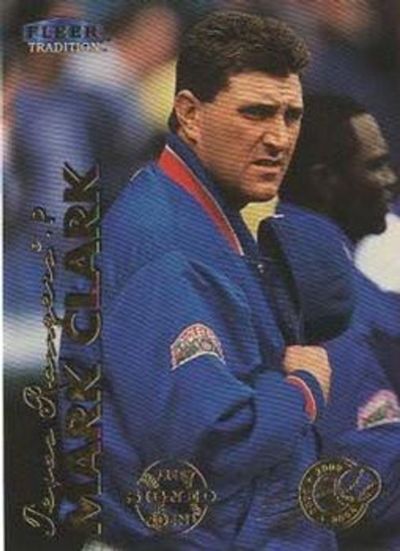 1999 Fleer Tradition #375 Millennium