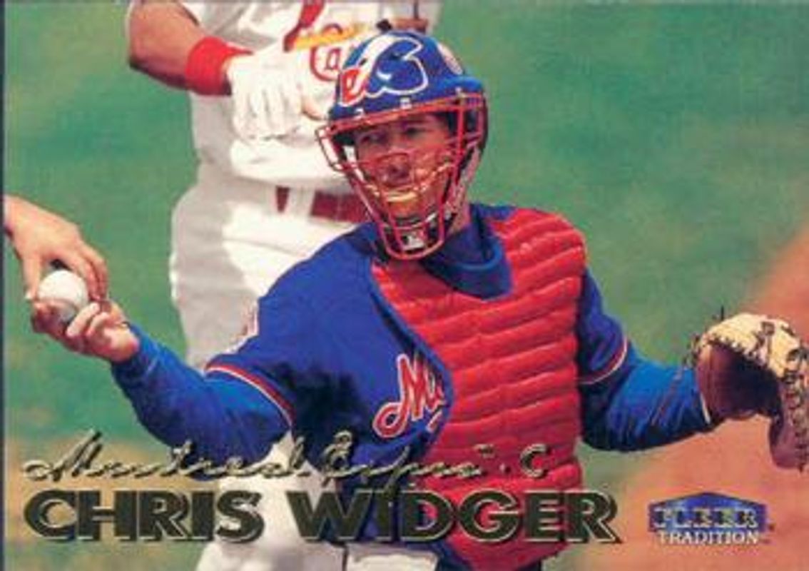 1999 Fleer Tradition #304 Base