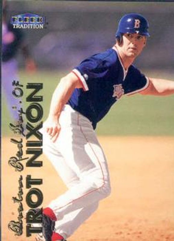 1999 Fleer Tradition #148 Base