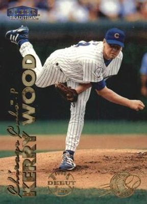 1999 Fleer Tradition #4 Millennium