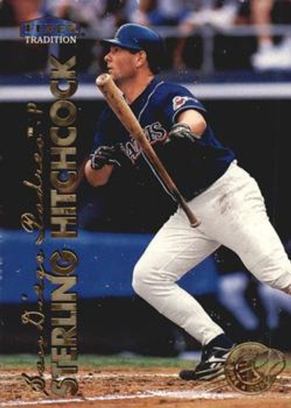 1999 Fleer Tradition #307 Millennium
