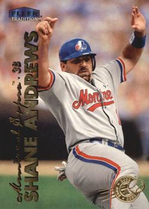 1999 Fleer Tradition #82 Millennium