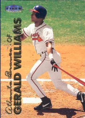 1999 Fleer Tradition #435 Base