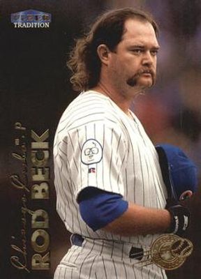 1999 Fleer Tradition #61 Millennium