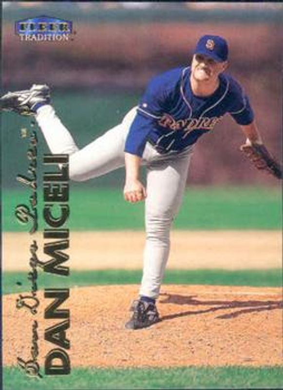 1999 Fleer Tradition #408 Base