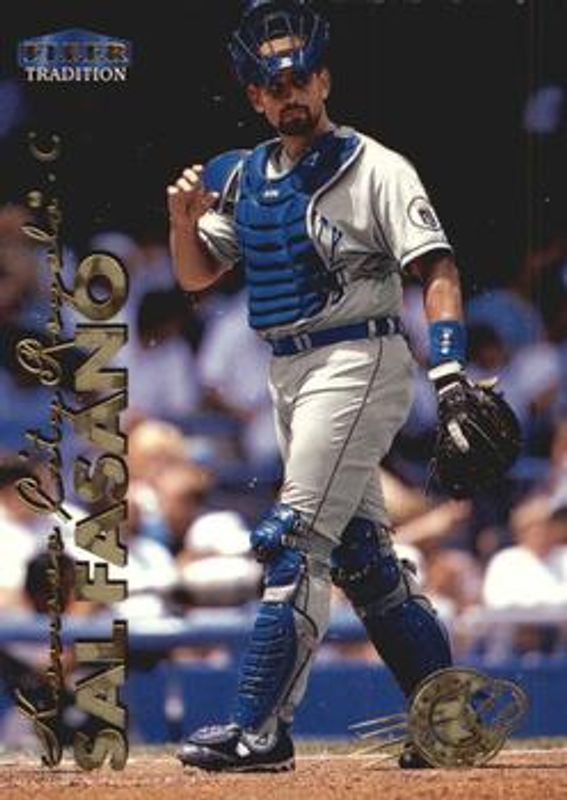 1999 Fleer Tradition #382 Millennium