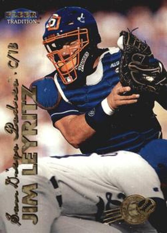 1999 Fleer Tradition #394 Millennium