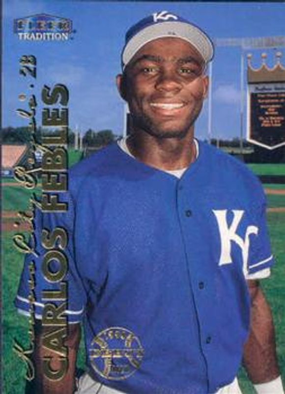 1999 Fleer Tradition #194 Base