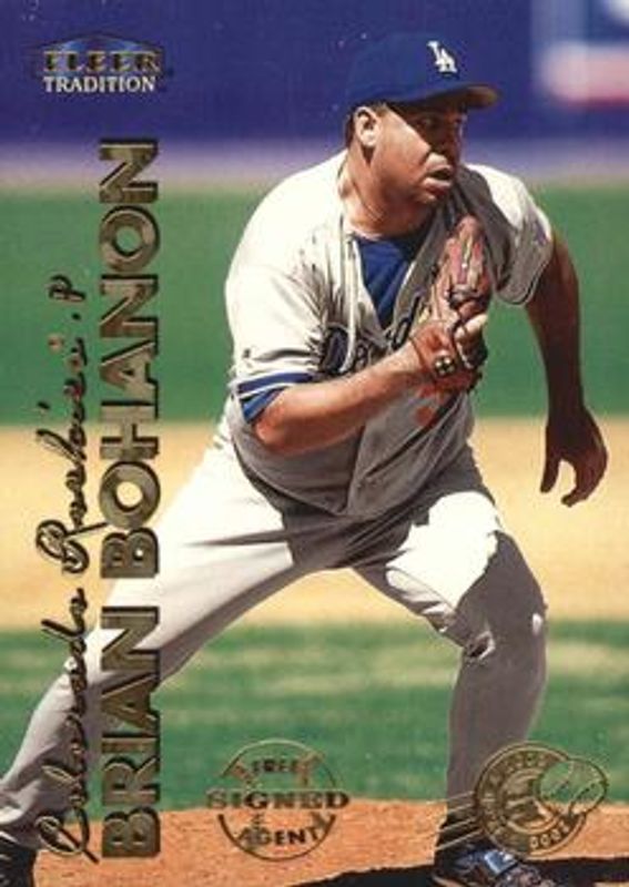 1999 Fleer Tradition #327 Millennium