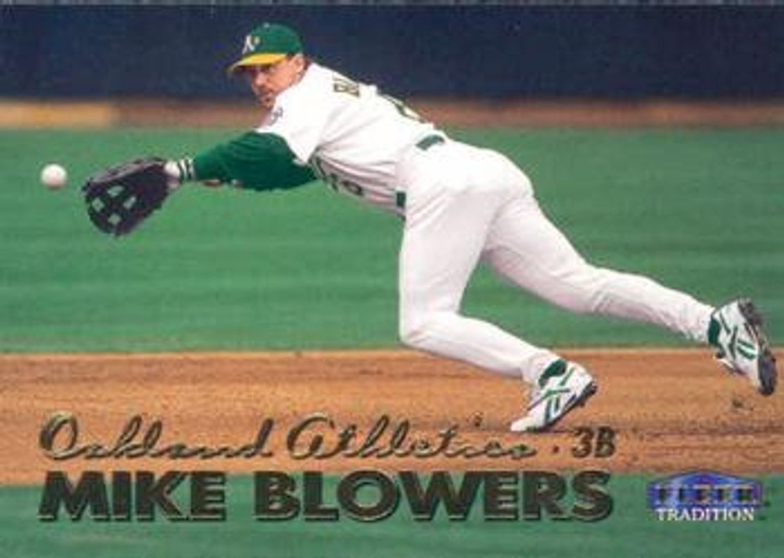 1999 Fleer Tradition #326 Base