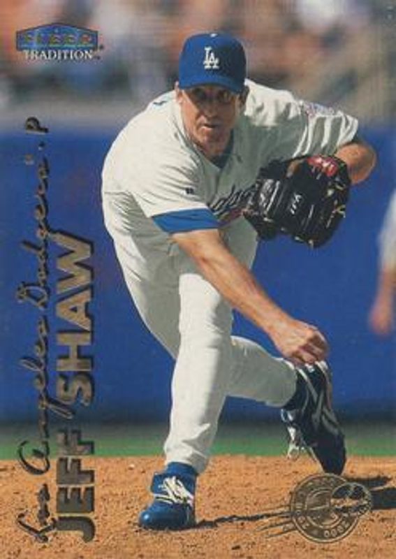 1999 Fleer Tradition #553 Millennium