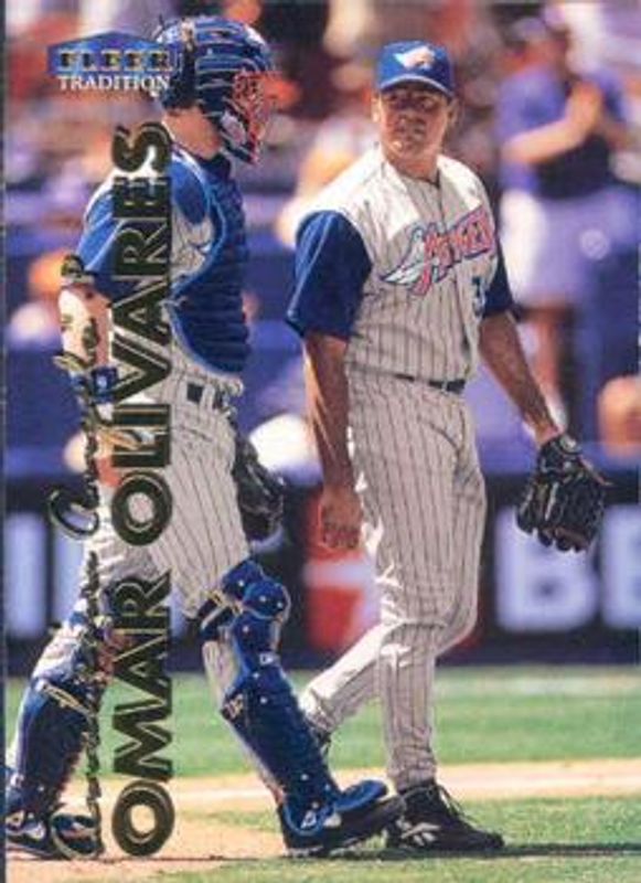 1999 Fleer Tradition #436 Base