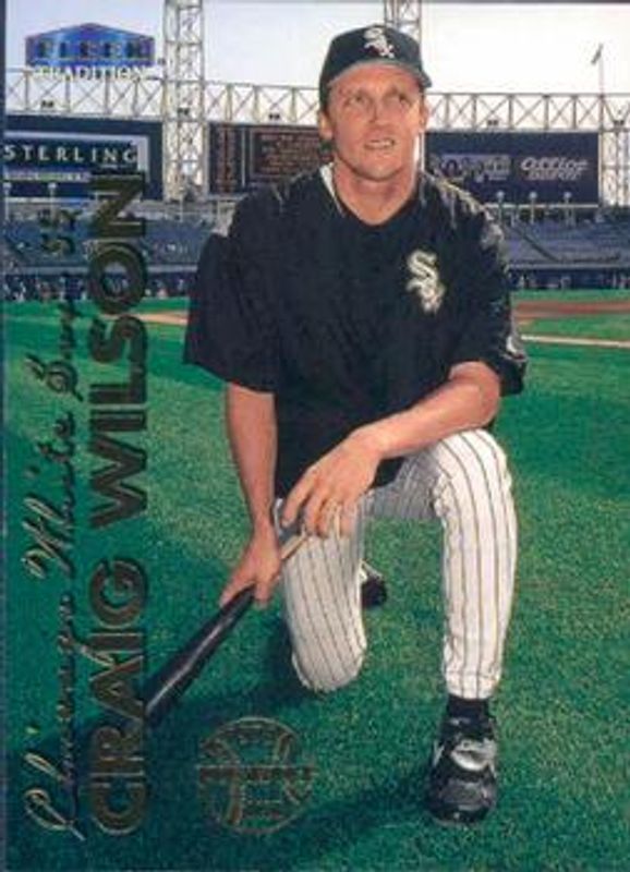 1999 Fleer Tradition #211 Base