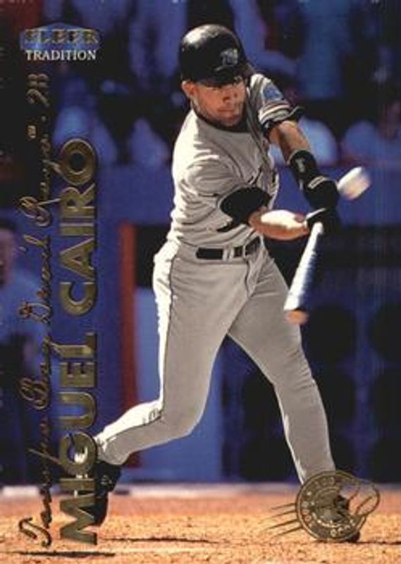 1999 Fleer Tradition #140 Millennium