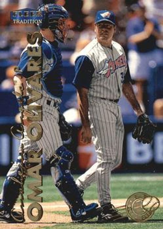 1999 Fleer Tradition #436 Millennium