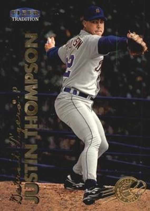 1999 Fleer Tradition #249 Millennium