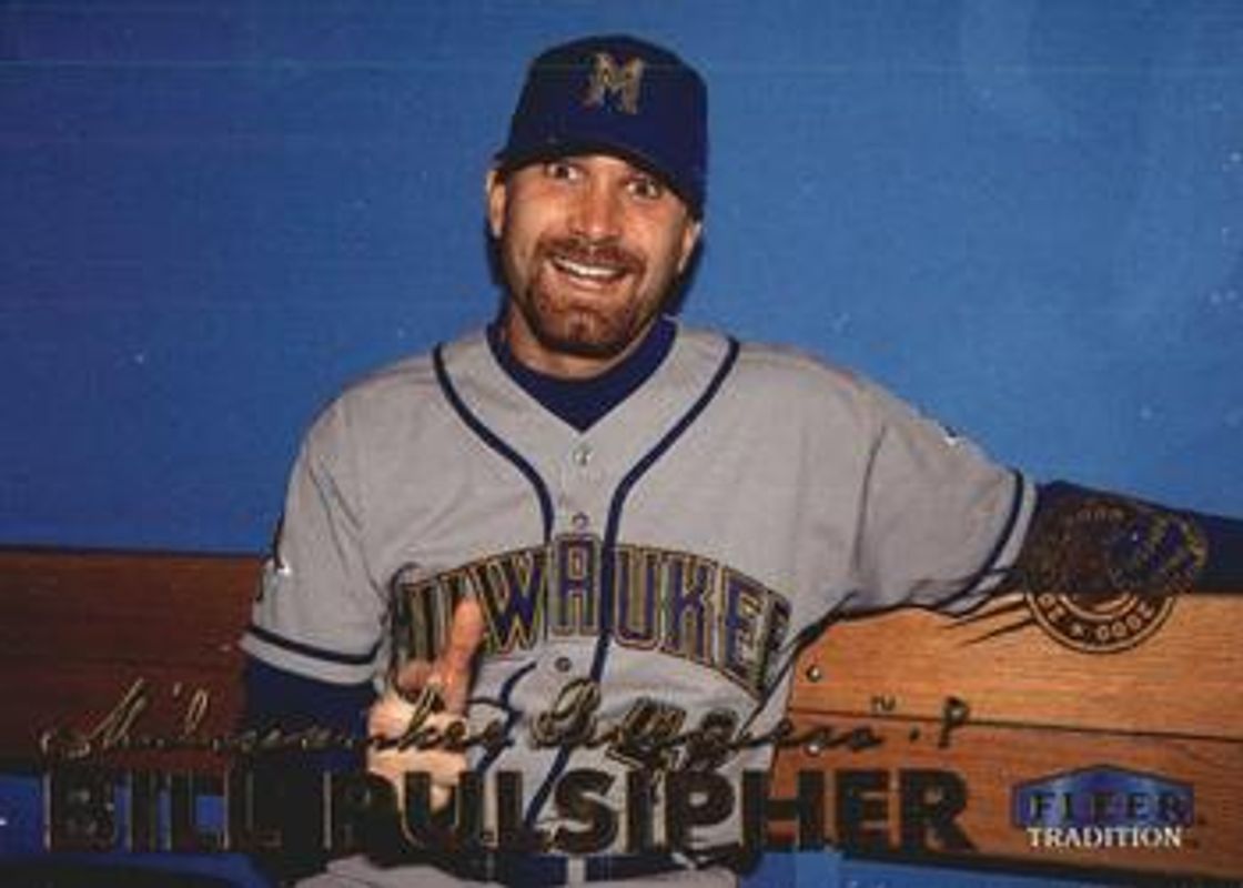 1999 Fleer Tradition #548 Millennium